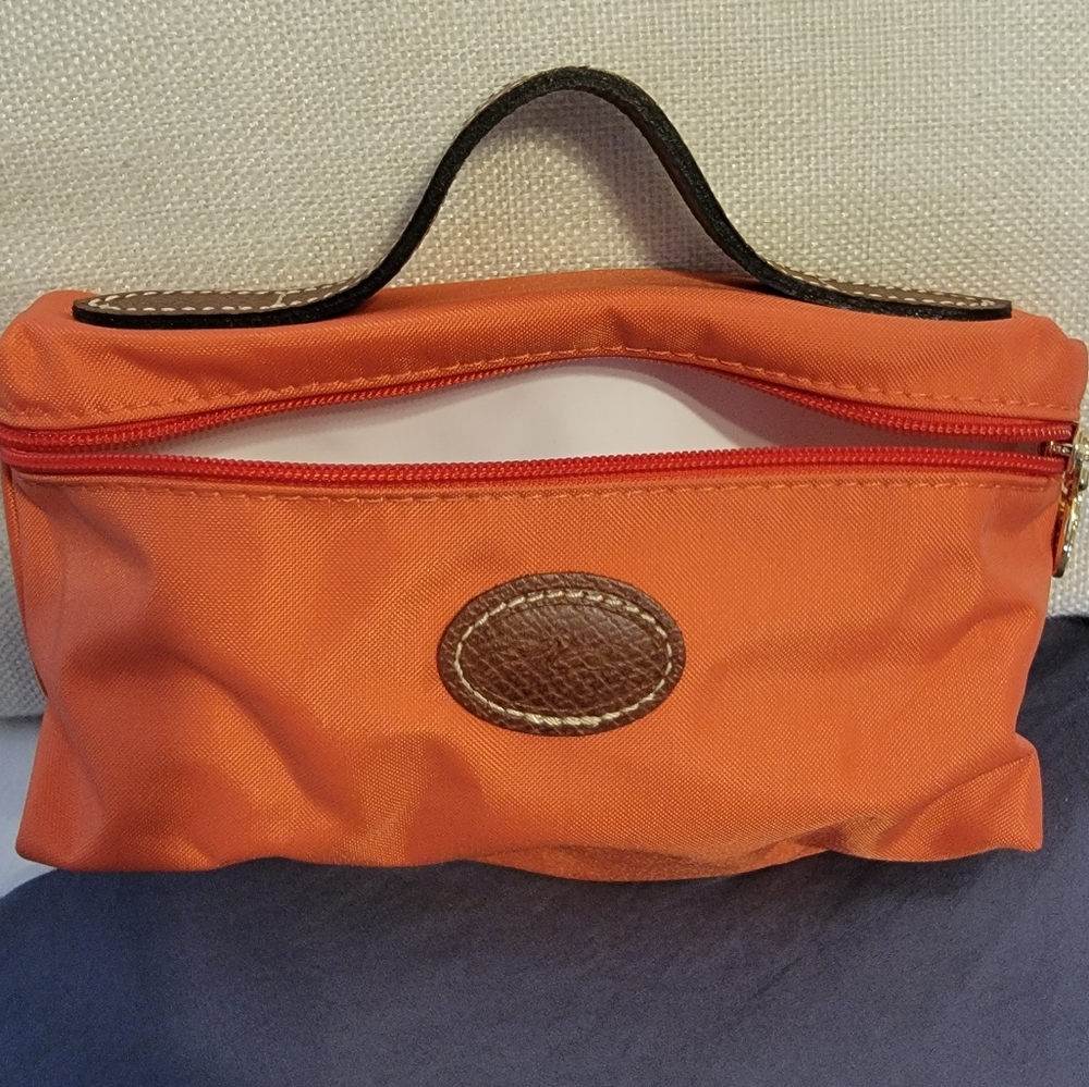 Longchamp Le Pliage Pouch